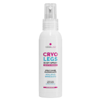 CRYO LEGS - Spray gambe rinfrescante