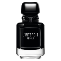 L'INTERDIT ABSOLU EAU DE PARFUM INTENSE