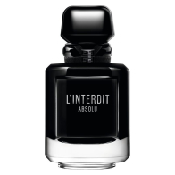 L'INTERDIT ABSOLU EAU DE PARFUM INTENSE