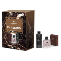 COFANETTO CLASSICO HOMME