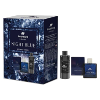 COFANETTO NIGHT BLUE HOMME