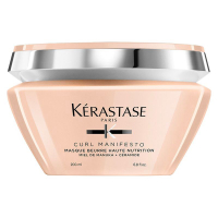 Curl Manifesto Masque Beurre Haute Nutrition