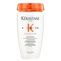 Nutritive Bain Satin - Shampoo