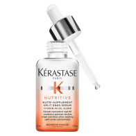 NUTRITIVE NUTRI-SUPPLEMENT SPLIT ENDS SERUM