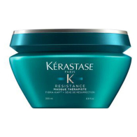 RESISTENCE MASQUE THÉRAPISTE