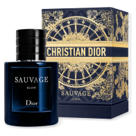 SAUVAGE ELIXIR – EDIZIONE LIMITATA