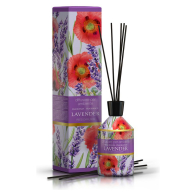 REED DIFFUSER LAVENDER - DIFFUSORE PER AMBIENTE