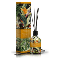 REED DIFFUSER VANILLA - DIFFUSORE PER AMBIENTE VANIGLIA