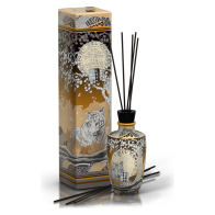 REED DIFFUSER THE BRAVE TIGER - DIFFUSORE PER AMBIENTE LA TIGRE DEL CORAGGIO