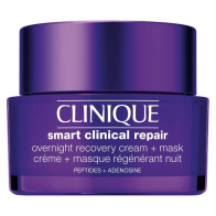 SMART CLINICAL REPAIR OVERNIGHT RECOVERY CREAM + MASK