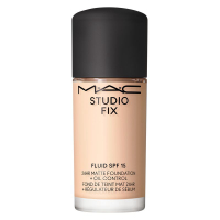 STUDIO FIX FLUID SPF 15 / MINI M·A·C