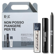 PERFECT EYES KIT "NON POSSO PIANGERE PER TE"