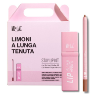 STAY LIP KIT "LIMONI A LUNGA TENUTA"