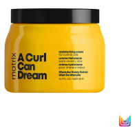 A Curl Can Dream Moisturizing Cream