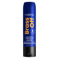 Brass Off Blue Conditioner For Lightened Brunettes