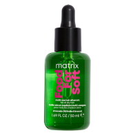 Food For Soft Multi-Use Hair Oil Serum For All Dry Hair