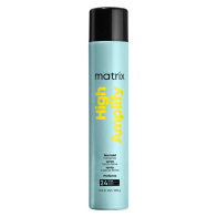 High Amplify Firm Hold Hairspray