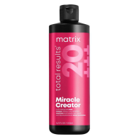 TOTAL RESULTS MIRACLE CREATOR MULTI-TASKING HAIR MASK