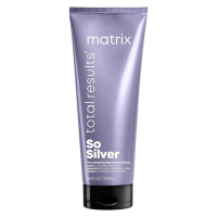 TOTAL RESULTS SO SILVER MASK
