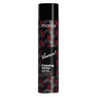 VAVOOM! FREEZING SPRAY EXTRA HOLD