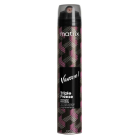 VAVOOM! TRIPLE FREEZE EXTRA DRY