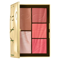 PURE LUXURY LIGHT REFLECTING CHEEK & EYE PALETTE