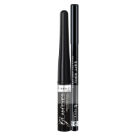 EYELINER GLAM'EYES LIQUID LINER + MATITA OCCHI SOFT KOHL KAJAL