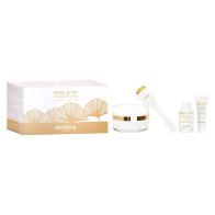 COFANETTO "SISLEŸA L'INTÉGRAL ANTI-ÂGE EYE AND LIP CONTOUR CREAM DISCOVERY SET