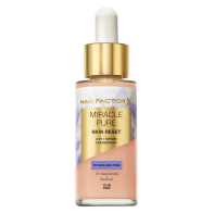 MIRACLE PURE SKIN RESET 2 IN 1 SERUM FOUNDATION