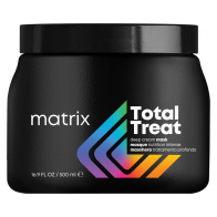 Total Treat Deep Cream Mask