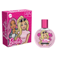 BARBIE EAU DE TOILETTE