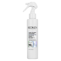 ACIDIC BONDING CONCENTRATE LIGHTWEIGHT LIQUID CONDITIONER