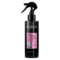ACIDIC COLOR GLOSS HEAT PROTECTION TREATMENT