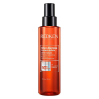 FRIZZ DISMISS INSTANT DEFLATE OIL-IN-SERUM