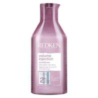 VOLUME INJECTION CONDITIONER