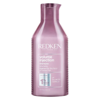 VOLUME INJECTION SHAMPOO