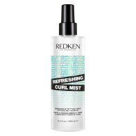 REFRESHING CURL MIST