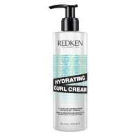 HYDRATING CURL CREAM