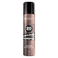 ANTI-FRIZZ HAIRSPRAY