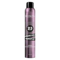 STRONG HOLD HAIRSPRAY