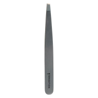 PINZETTA INOX RETTA