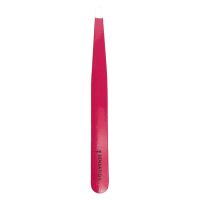 PINZETTA INOX COLORATA