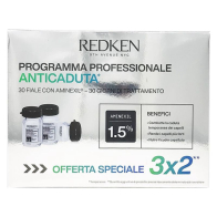 PROGRAMMA PROFESSIONALE ANTICADUTA