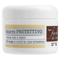 Burro Protettivo Crema Viso E Mani