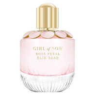 GIRL OF NOW ROSE PETAL EAU DE PARFUM