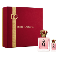 COFANETTO Q BY DOLCE & GABBANA