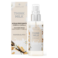 THINK MILK ACQUA PROFUMATA CORPO E CAPELLI