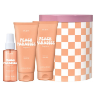 COFANETTO HAPPY BOX PEACH PARADISE