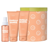 COFANETTO HAPPY BOX VANILLA GROVE