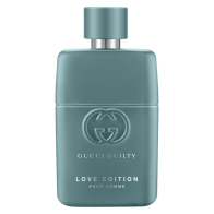 GUILTY LOVE EDITION POUR HOMME EAU DE PARFUM